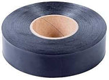 Gardner Bender 33 Series GTP-3366 Electrical Tape, 66 ft L, 3/4 in W, Vinyl Backing, Black