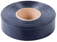 Gardner Bender 33 Series GTP-3366 Electrical Tape, 66 ft L, 3/4 in W, Vinyl Backing, Black