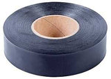 Gardner Bender 88 Series GTP-8866 Electrical Tape, 66 ft L, 3/4 in W, Vinyl Backing, Black