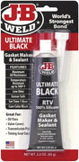 J-B WELD 32329 Gasket Maker and Sealant, 3 oz Package, Gel