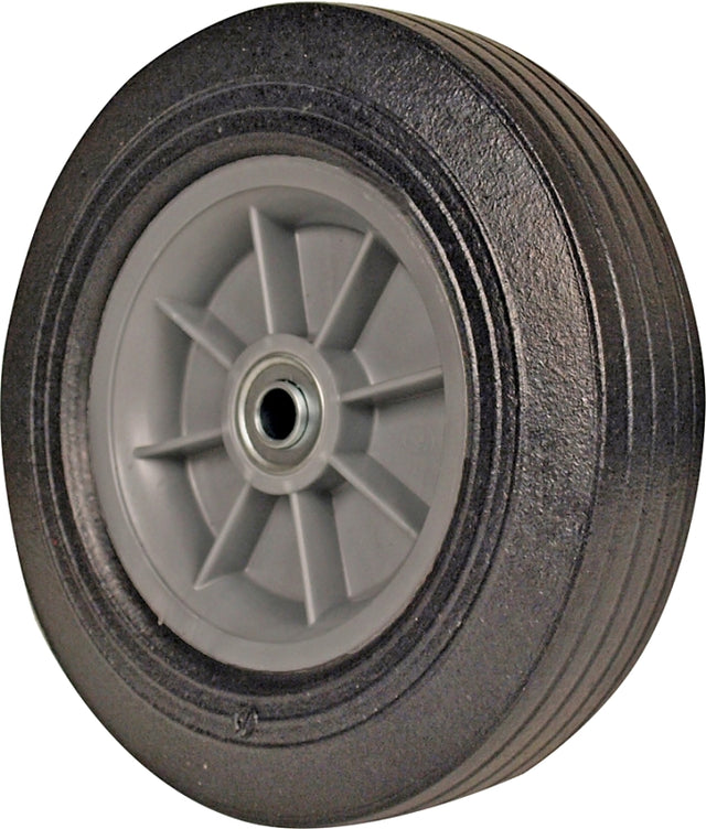 MARTIN Wheel ZP1102RT-2O2 Hand Truck Wheel, 10 x 2-3/4 in Tire