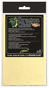 SM Arnold DRAGON GLIDE DG24 Drying Towel, 326 sq-in, Fiber