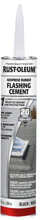 CEMENT FLASHING RUB NEO 10.1OZ