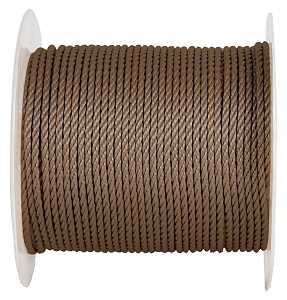 Koch 5010845 Rope, Polypropylene