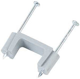 Gardner Bender GSE-105 Strap Staple, PVC