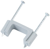 Gardner Bender GSE-105 Strap Staple, PVC