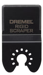 Dremel MM600U Rigid Scraper Blade, Steel