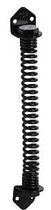 National Hardware N109-030 Door and Gate Spring, 11 in L, Steel