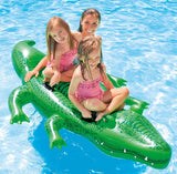 Intex 58562EP Giant Ride-On, Gator