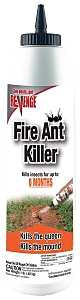 Revenge 4501 Ant Killer Dust, Powder, Duster Application, Indoor, Outdoor, 1 lb Puffer