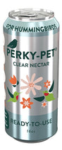 Perky-Pet 521 Nectar, RTU, Clear, 16 oz, Pack of 12