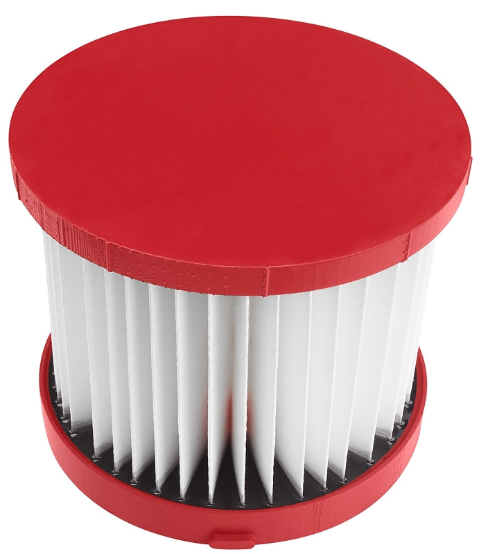 Milwaukee 49-90-1900 HEPA Filter, 0.3 um