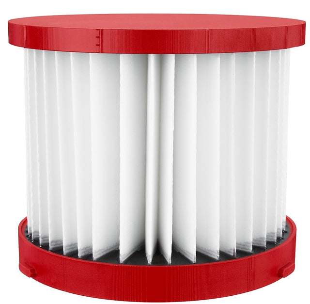 Milwaukee 49-90-1900 HEPA Filter, 0.3 um