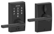 Schlage FE Series FE695 CEN 622 LAT Touchscreen Lever, 2-1/4 in Projection, Century Design, Yes
