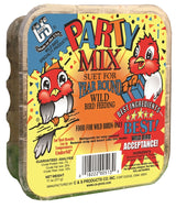 C&S CS12513 Bird Suet, Cake, 11 oz