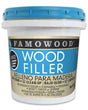 Famowood 40022126 Wood Filler, Natural, 24 oz