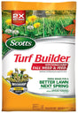 WEED&FEED FALL WINTERGUARD 12M