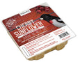 Heath DDC2-12 Crafted Suet Cake, Cherry Sunflower, 11.75 oz