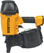 Bostitch N89C-1 Framing Nailer, 225 to 300 Magazine, 15 deg Collation, Wire Weld Collation