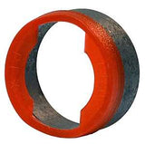 Apollo APXCR34LTJR Crimp Ring, 3/4 in, Copper