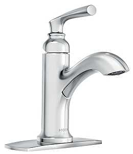 FAUCET BTHRM HIARC HLLRD CHR1H