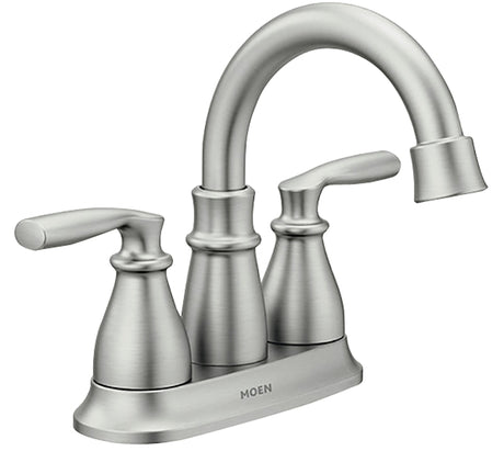 FAUCET BR HIARC CS HLLD BNIC2H