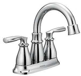 FAUCET BR HIARC CS HLLRD CHR2H