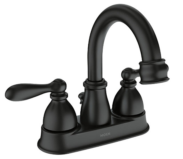 FAUCET BR HIARC CS CLDWLL MB2H