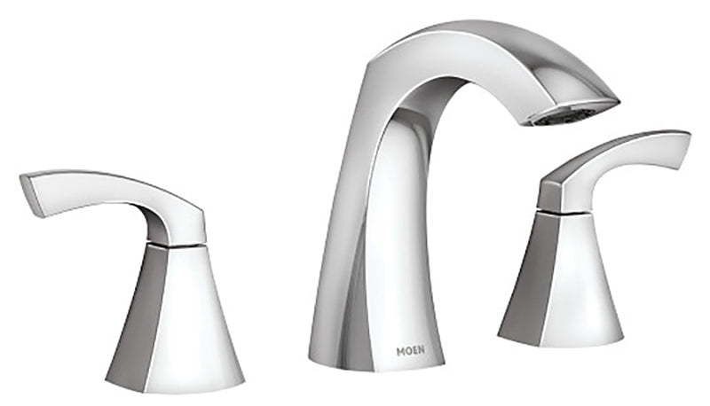 FAUCET BR WS HIARC LNDOR CHR2H