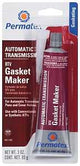 Permatex 81180 Gasket Maker, 3 oz Tube, Paste, Mild