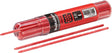 Hultafors 650150 Marker Refill, Red Dispenser