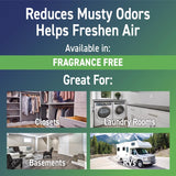 Concrobium Moisture Grabbers XL Humidity-Absorbing Pouch No Scent 35.3 oz