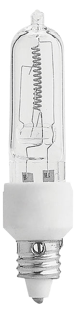 BULB HALOGEN QUARTZ MINI 150W