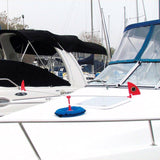 Bird-B-Gone Bird Repelling Spider Base For Assorted Species 1 pk