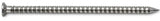 ProFIT 0241135 Siding Nail, 6D, 2 in L, 304 Stainless Steel, Checkered Brad Head, Ring Shank, 5 lb