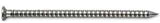 ProFIT 0241135S Siding Nail, 6D, 2 in L, 316 Stainless Steel, Checkered Brad Head, Ring Shank, 5 lb