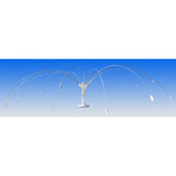 Bird-B-Gone Bird Repelling Spider For Assorted Species 1 pk