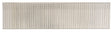 ProFIT 0718306S Finish Nail, 1-1/4 in, 18 ga Gauge, 316 Stainless Steel, Brad Head