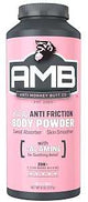 Anti Monkey Butt Lady Series 816800 Anti-Friction Powder, Powder, 8 oz Bottle, Pack of 3