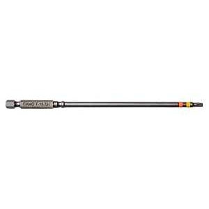 Camo 395715 Drive Bit, T15 Drive, Star Drive