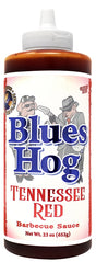 Blues Hog 70210 Tennessee Red Sauce, 23 oz Bottle