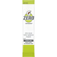 Gatorade 5023 Zero Sugar Thirst Quencher Powder, Dry, Powder, Lemon-Lime, 1.05 oz Packet, Pack of 12