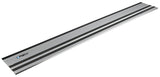 Milwaukee 48-08-0571 Guide Rail, 55 in L, 7.4 in W, Aluminum