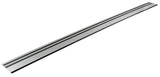 Milwaukee 48-08-0572 Guide Rail, 106 in L, Aluminum
