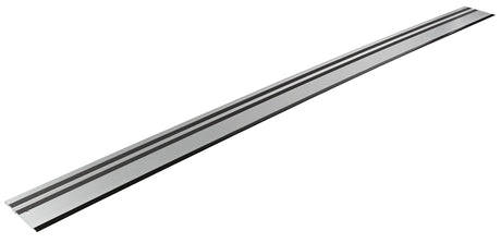 Milwaukee 48-08-0572 Guide Rail, 106 in L, Aluminum