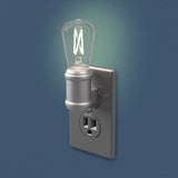 LIGHT NIGHT LED EDISON FIL 1W