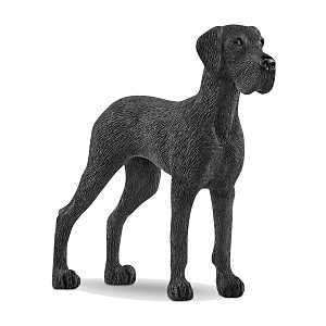 TOY GREAT DANE