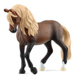 TOY PERUVIAN PASO STALLION