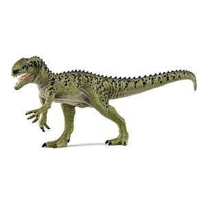 TOY MONOLOPHOSAURUS