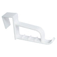 National Hardware V2715 Series N308-296 Long Hook, 20 lb, Plastic